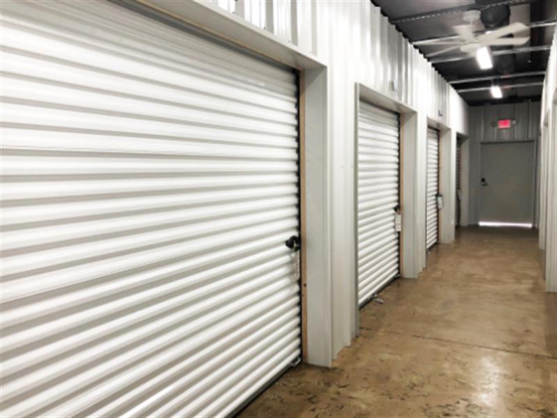 Shelbyville Mini Storage