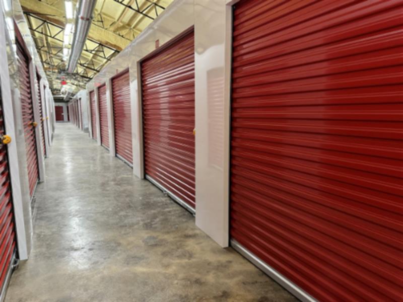 Storage Depot of North Alabama