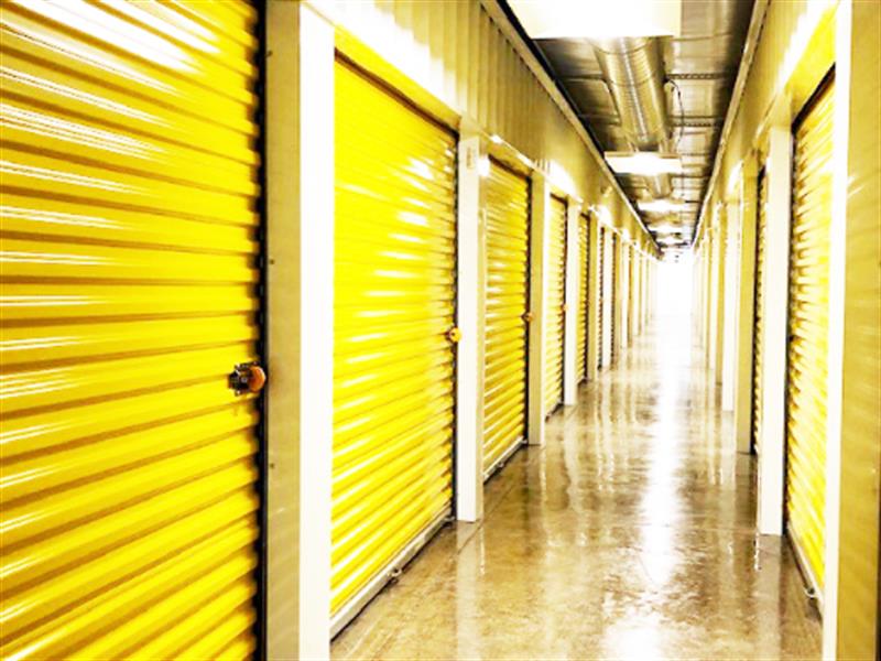 Storage Depot of Shelbyville